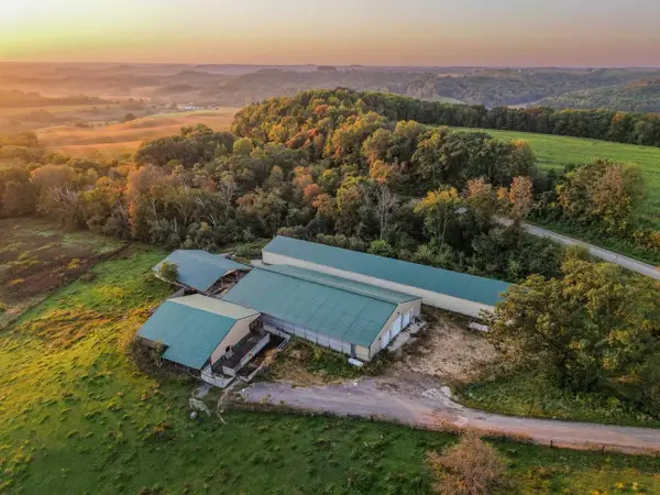 29000 Monarch Ave. Avenue, Kendall, WI 54638