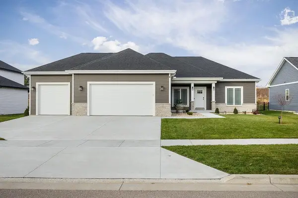 3715 Tanglewood Place, Janesville, WI 53546