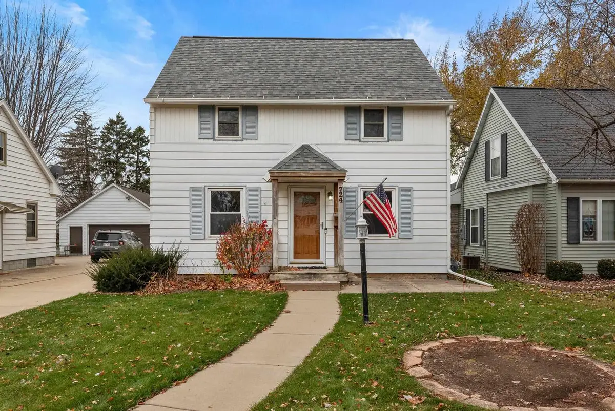 724 Mac Arthur Drive, Beaver Dam, WI 53916 - Image #1