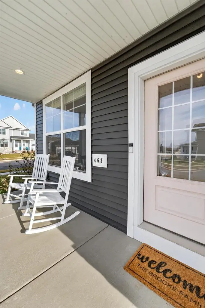 463 Crusader Point, Waunakee, WI 53597 - Image #3