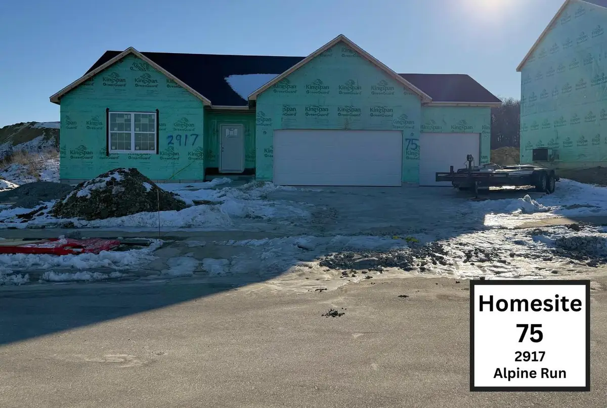 2917 Alpine Run #75, Stoughton, WI 53589 - Image #1