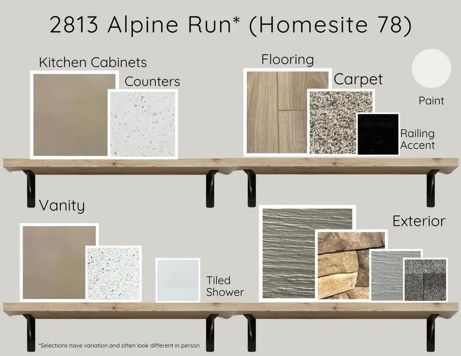 2813 Alpine Run #78, Stoughton, WI 53589 - #2