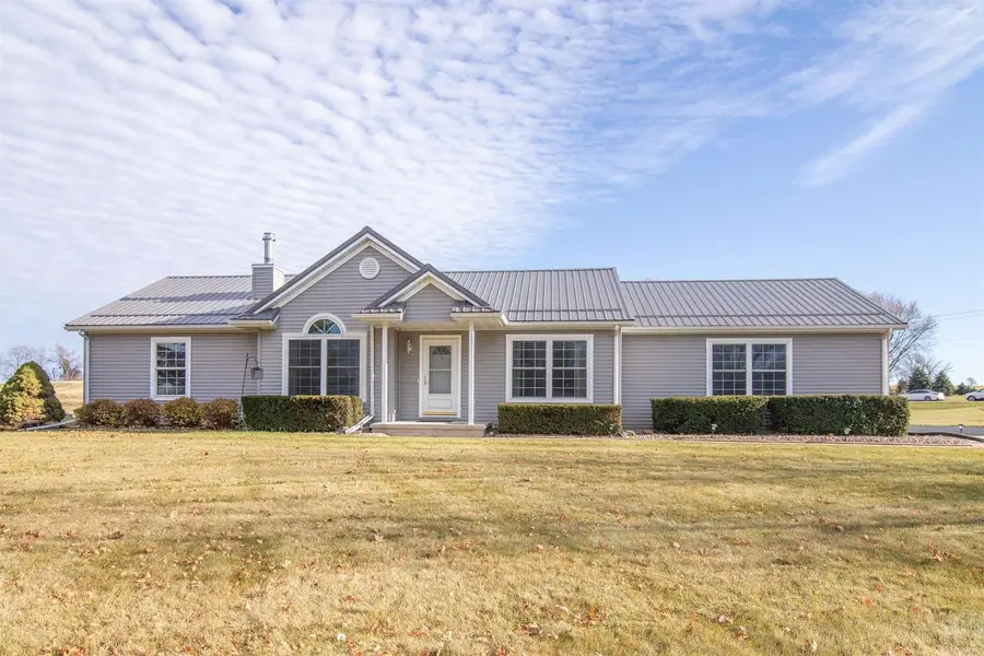 W11178 Lake Emily Road, Randolph, WI 53956 - Image #2