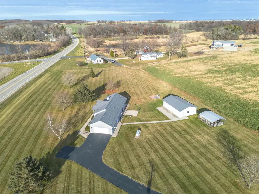W11178 Lake Emily Road, Randolph, WI 53956 - Image #3