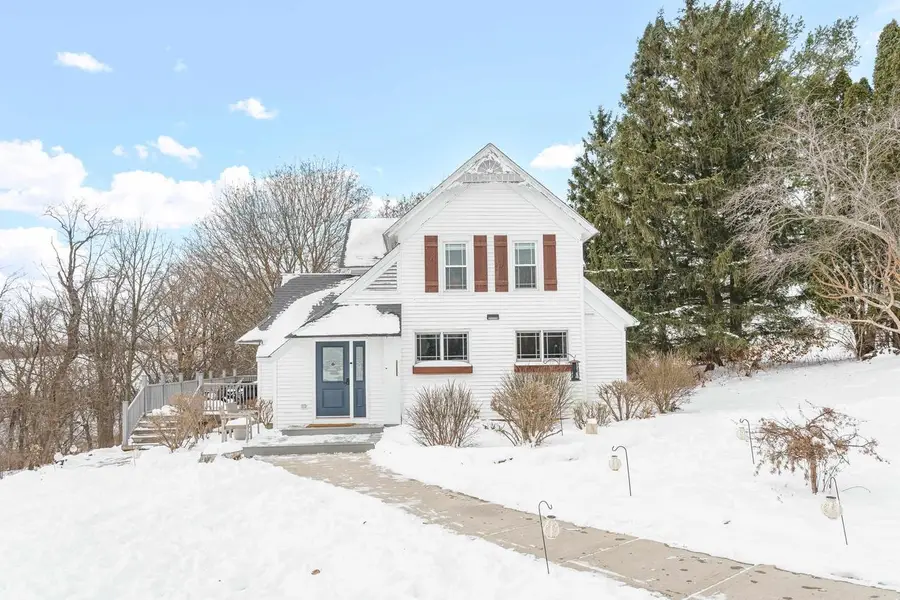 3891 Birch Trail, Cross Plains, WI 53528 - Image #2