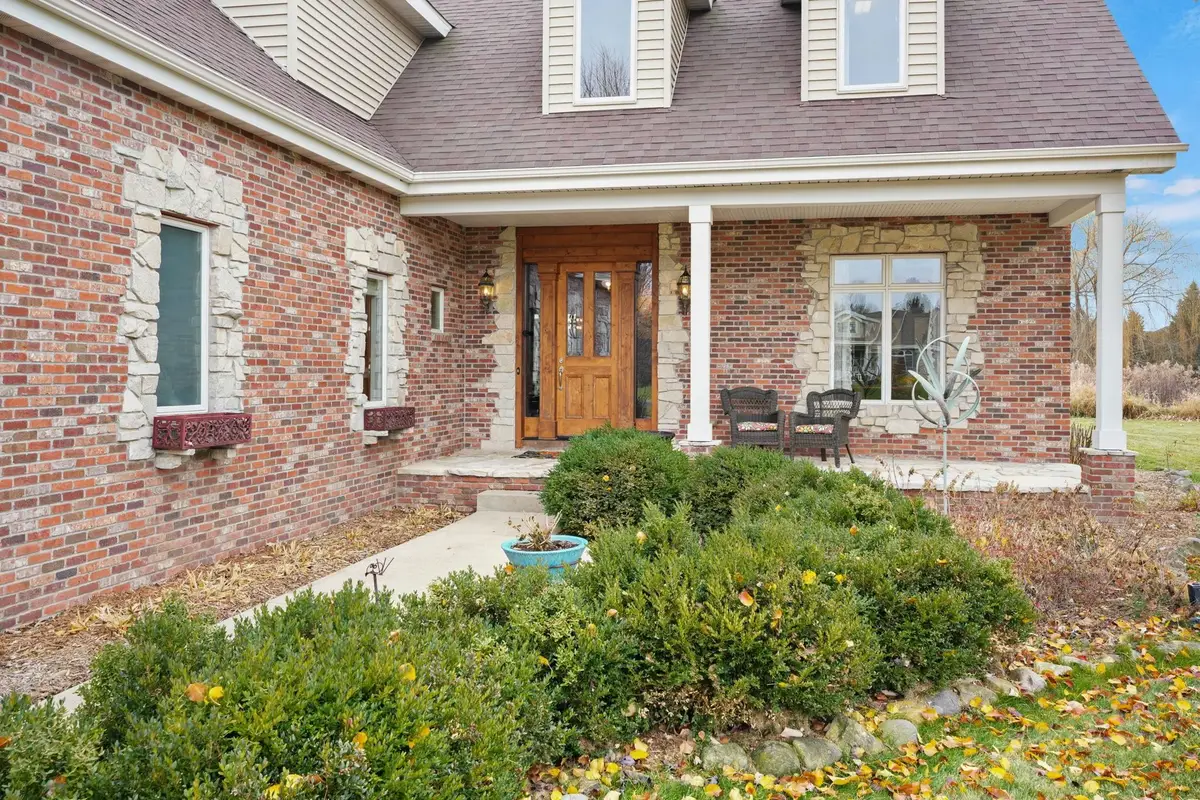 7685 Almor Drive, Verona, WI 53593 - Image #1