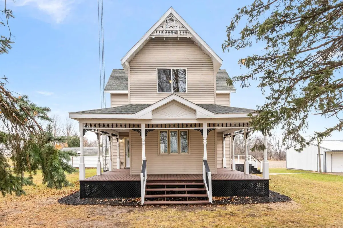 N4261 County Rd N Road, Markesan, WI 53946 - Image #1