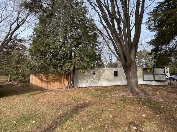 W2354 Hwy 23 Road #106, Green Lake, WI 54941