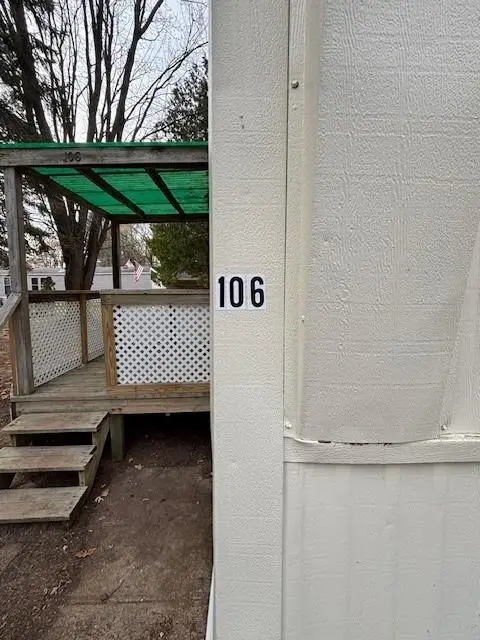 W2354 Hwy 23 Road #106, Green Lake, WI 54941 - Image #3