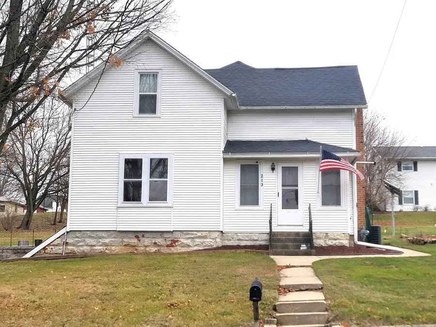 213 East Street, Argyle, WI 53504 - Image #2