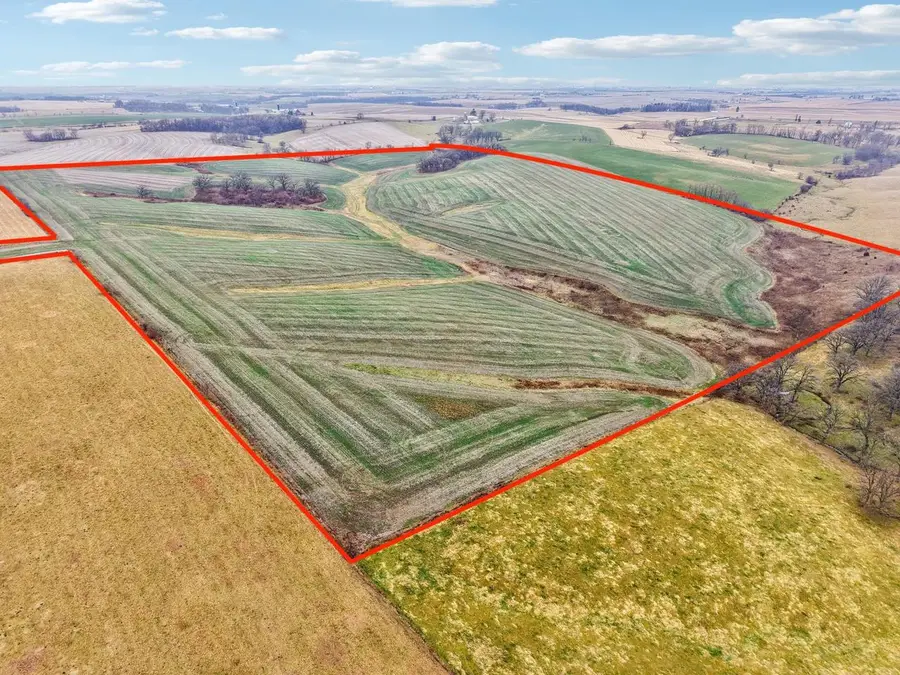 0 County Road E Road, Linden Town, WI 53565 - Image #2