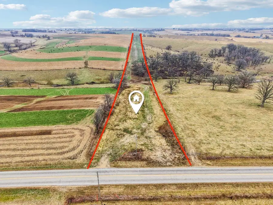 0 County Road E Road, Linden Town, WI 53565 - Image #3