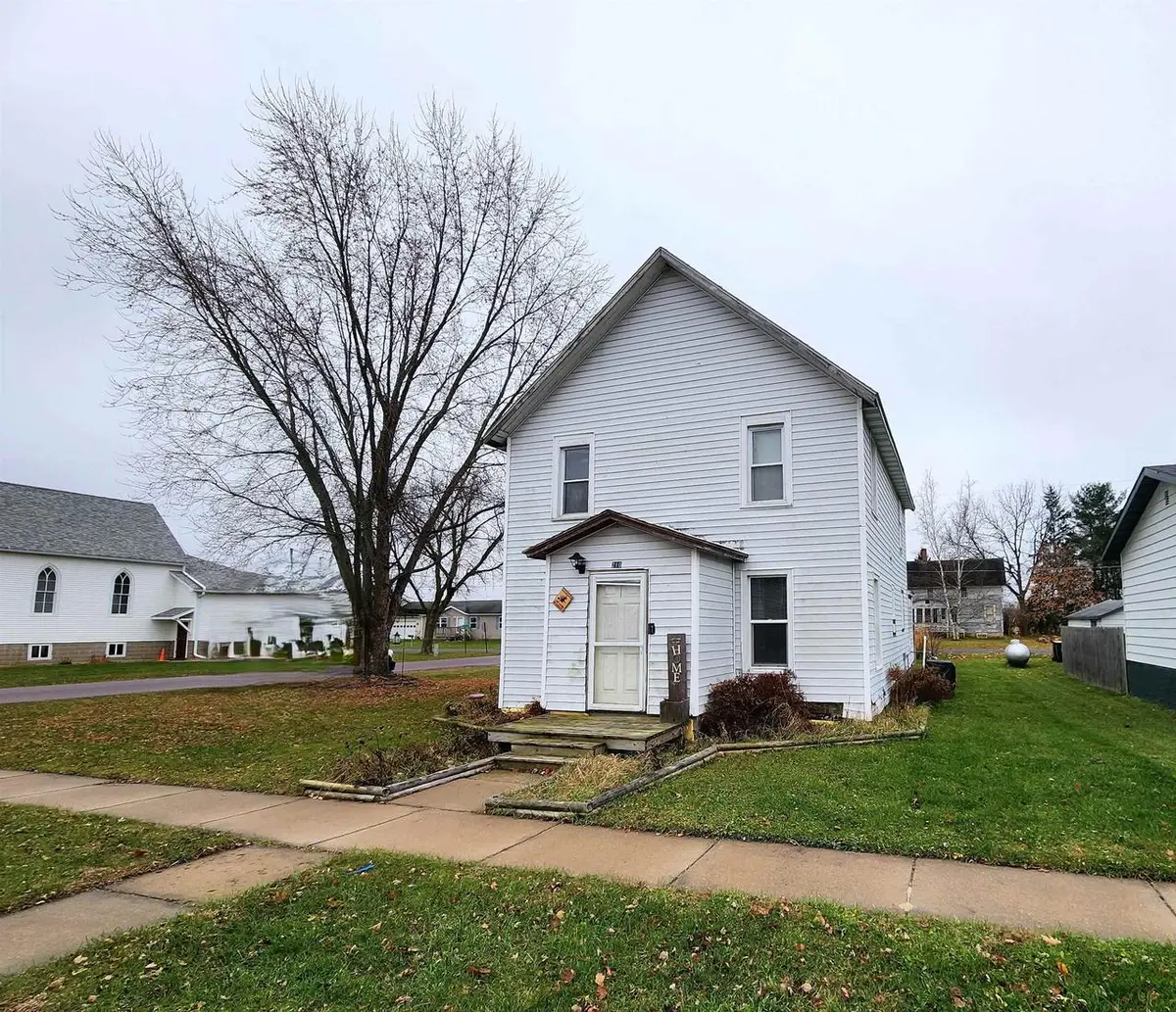 210 E Main Street, Hustler, WI 54637 - Image #1