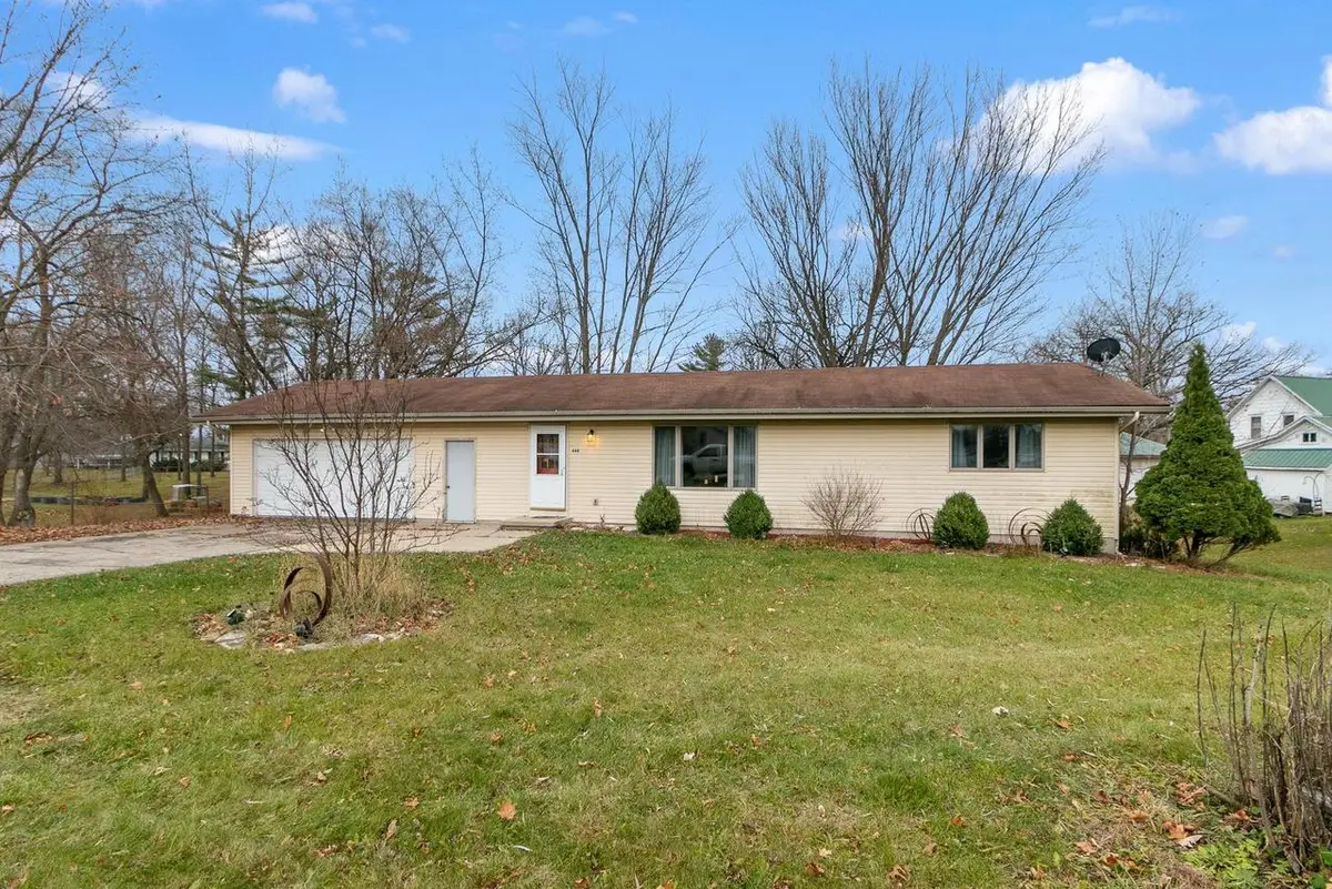 444 N Washington Street, Wyocena, WI 53969 - Image #1
