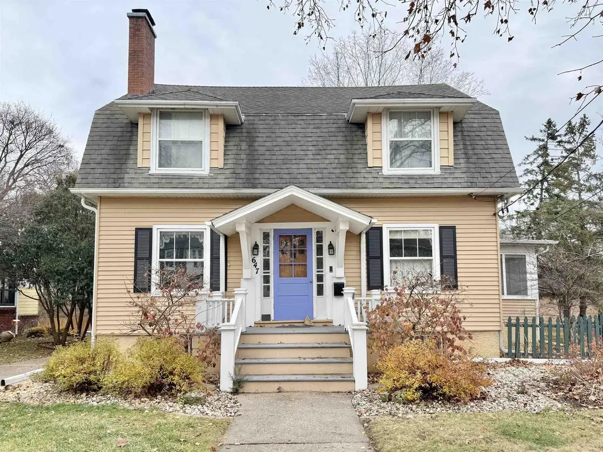 647 Milwaukee Road, Beloit, WI 53511 - Image #1