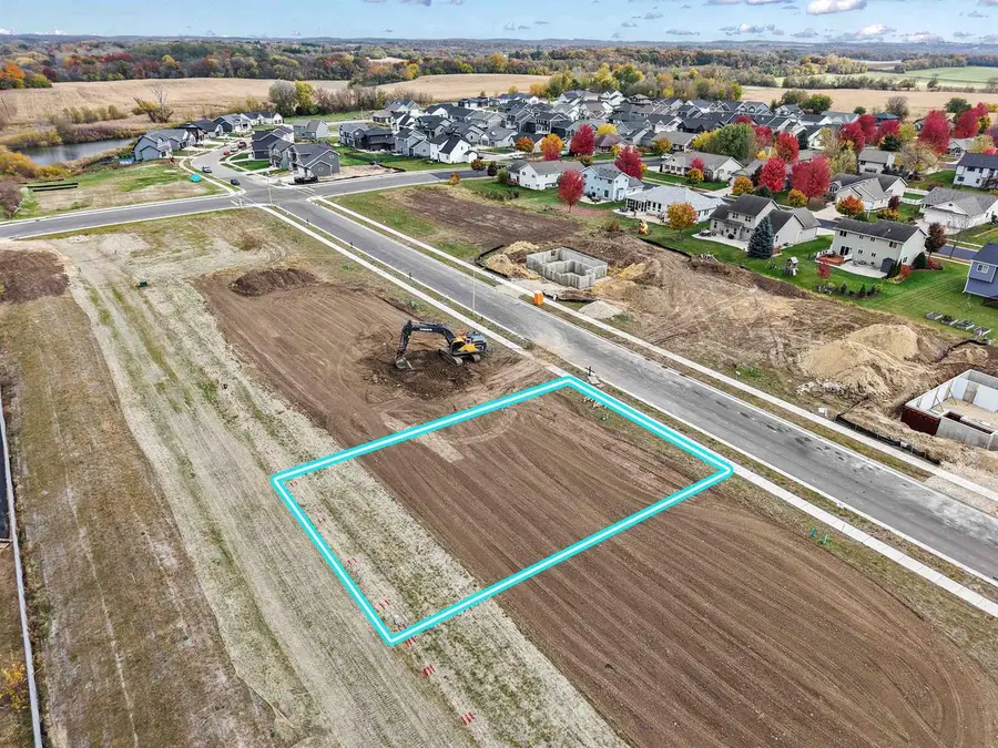 210 Michelle Lane, Cottage Grove, WI 53527 - Image #3
