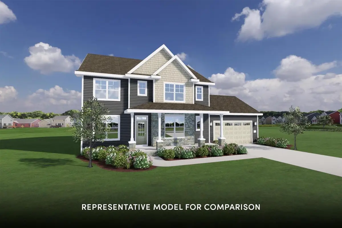 525 Clear Pond Way, Verona, WI 53593 - Image #1