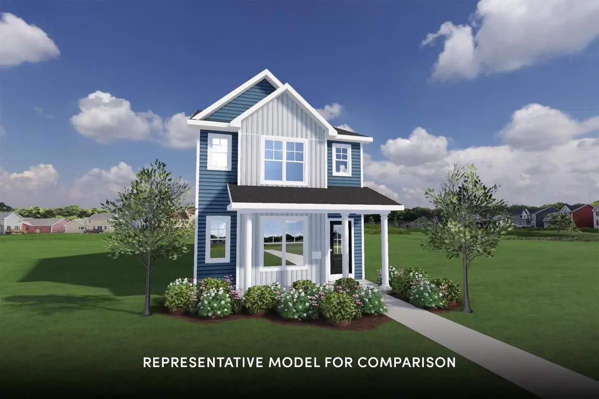 9244 Gentle Feather Road, Verona, WI 53593 - Image #1