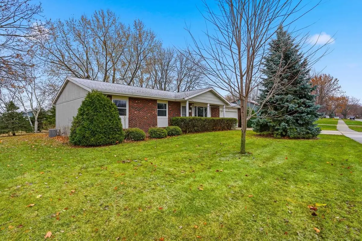 943 Windsor Avenue, Fond Du Lac, WI 54935 - Image #1