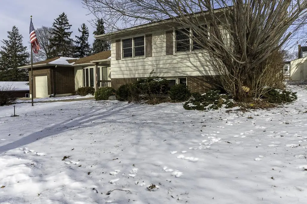 1135 Home Park Avenue, Janesville, WI 53545 - Image #1