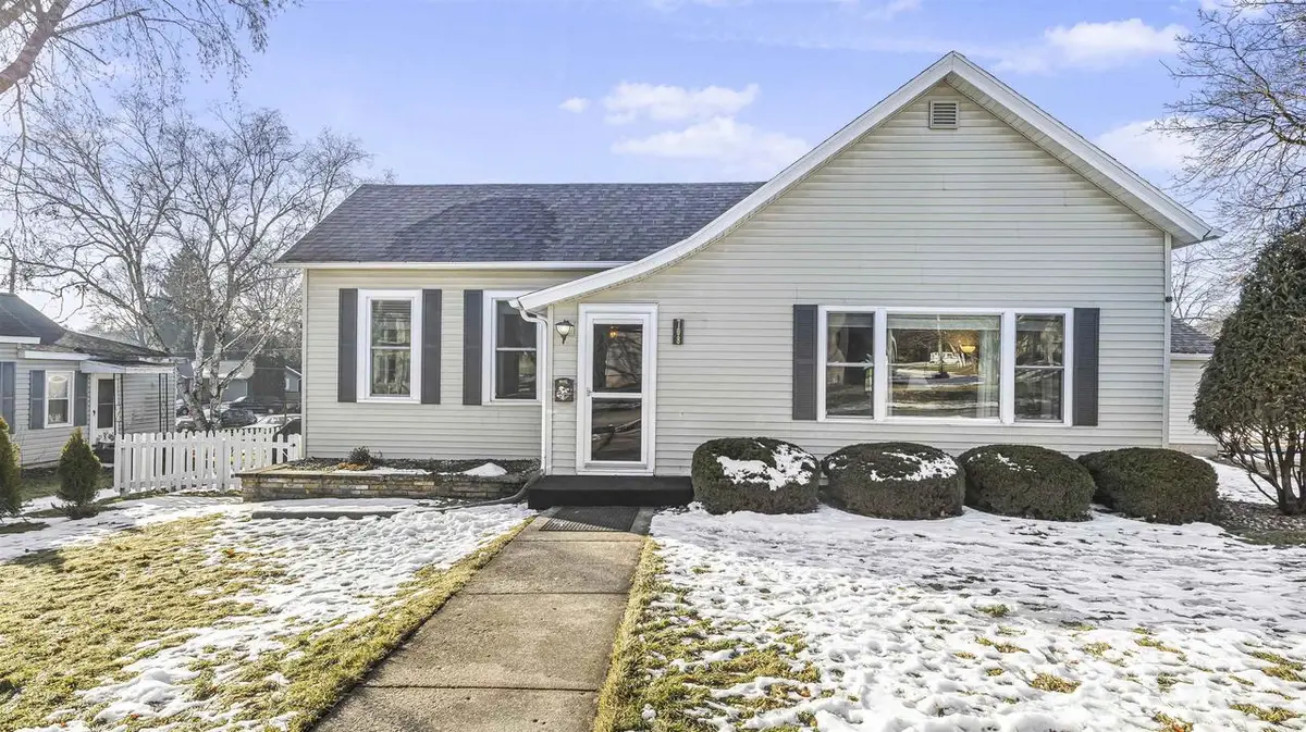 708 N Bequette Street, Dodgeville, WI 53533 - Image #1