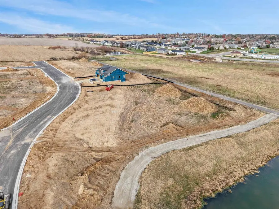 Lot 1 S Eight Street, Evansville, WI 53536 - Image #3