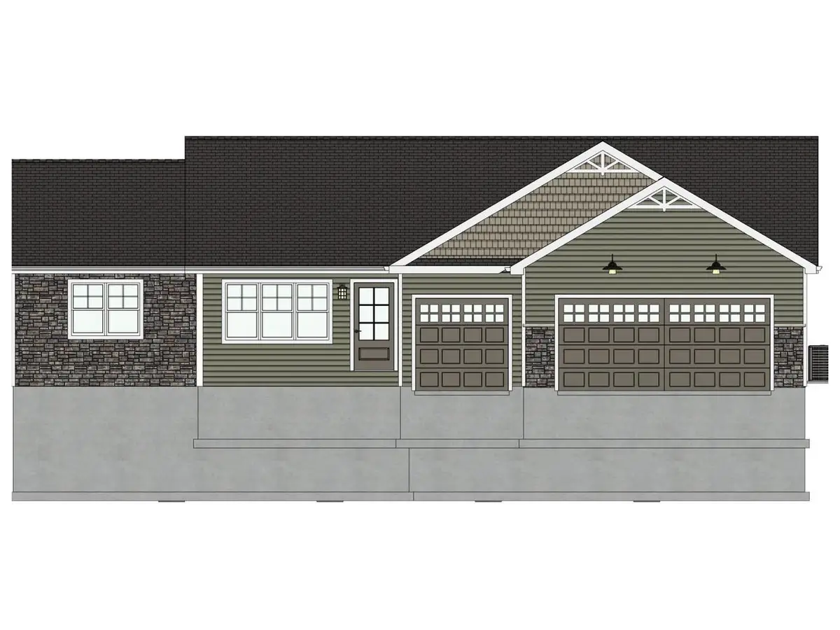 721 Lichte Drive, Mazomanie, WI 53560 - Image #1