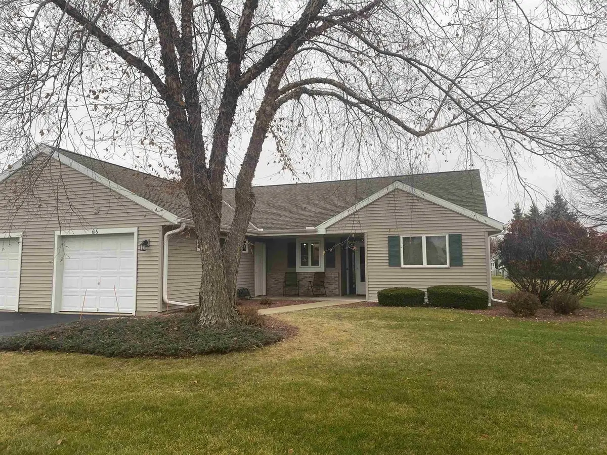 616 Reena Avenue, Fort Atkinson, WI 53538 - Image #1