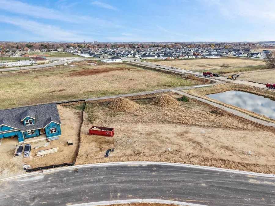 Lot 2 S Eight Street, Evansville, WI 53536 - Image #2