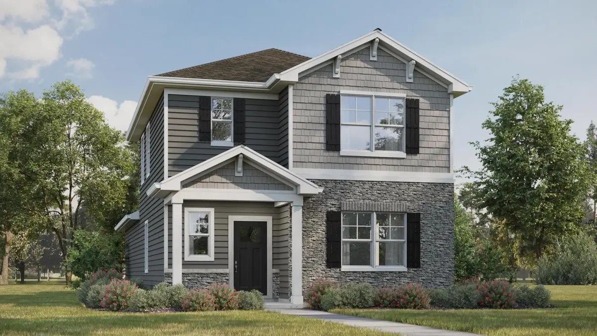 515 Trysil Aly N, Stoughton, WI 53589 - Image #1