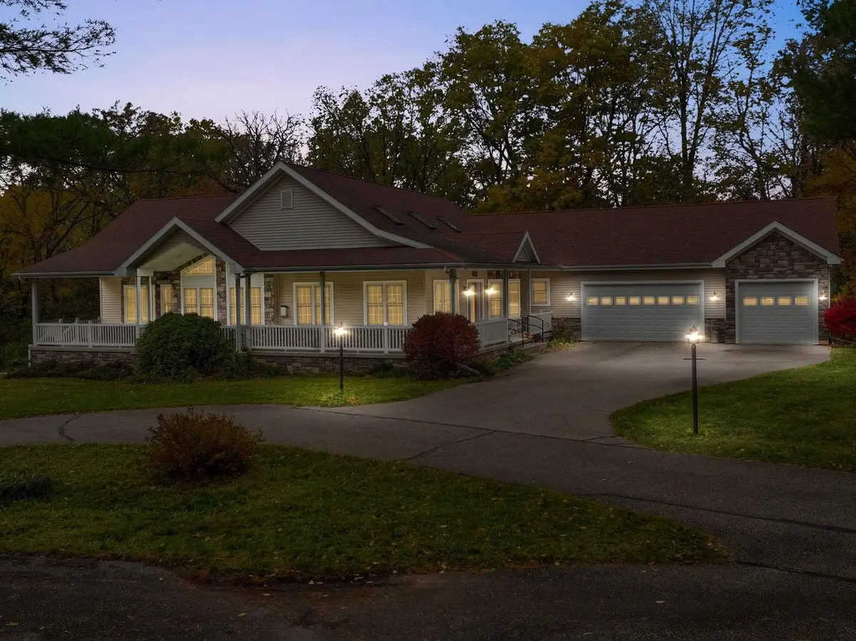 3579 Edgewood Drive, McFarland, WI 53558 - #1