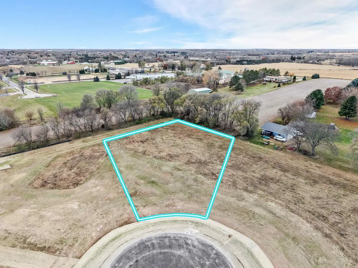 Lot 9 Hawks View Drive, Edgerton, WI 53534 - Image #1