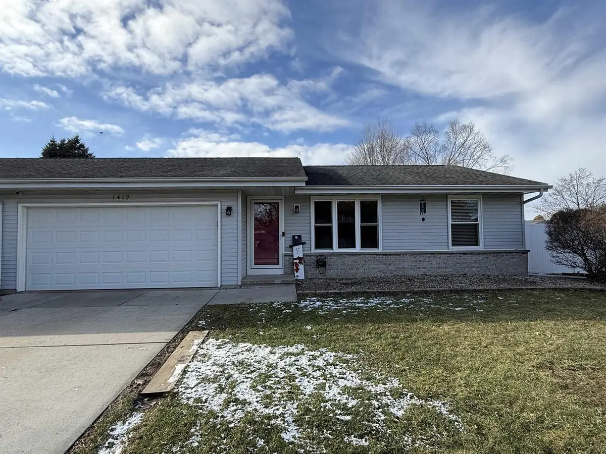 1419 Dayton Drive, Janesville, WI 53546 - Image #1