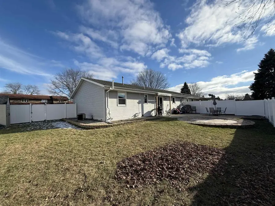 1419 Dayton Drive, Janesville, WI 53546 - Image #2