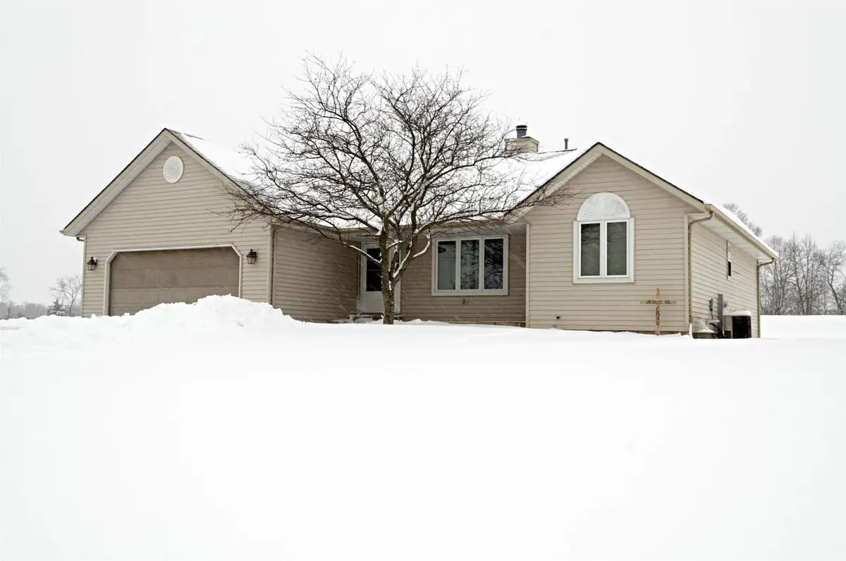 N3947 Cushman Road, Helenville, WI 53137 - Image #1