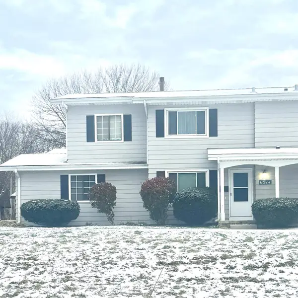 6514 Offshore Drive, Madison, WI 53705