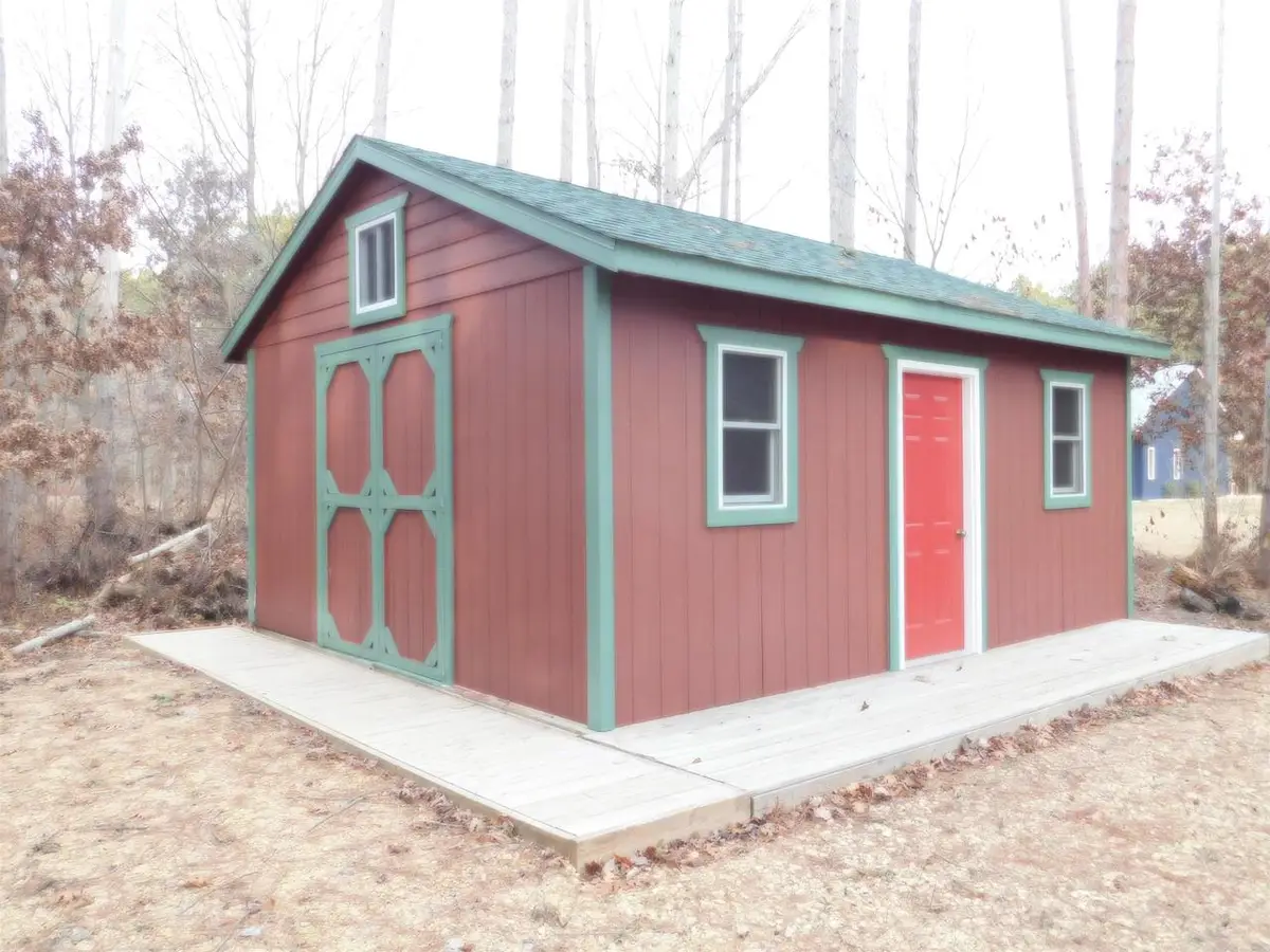 E4034 Steven Way, Spring Green, WI 53588 - Image #1