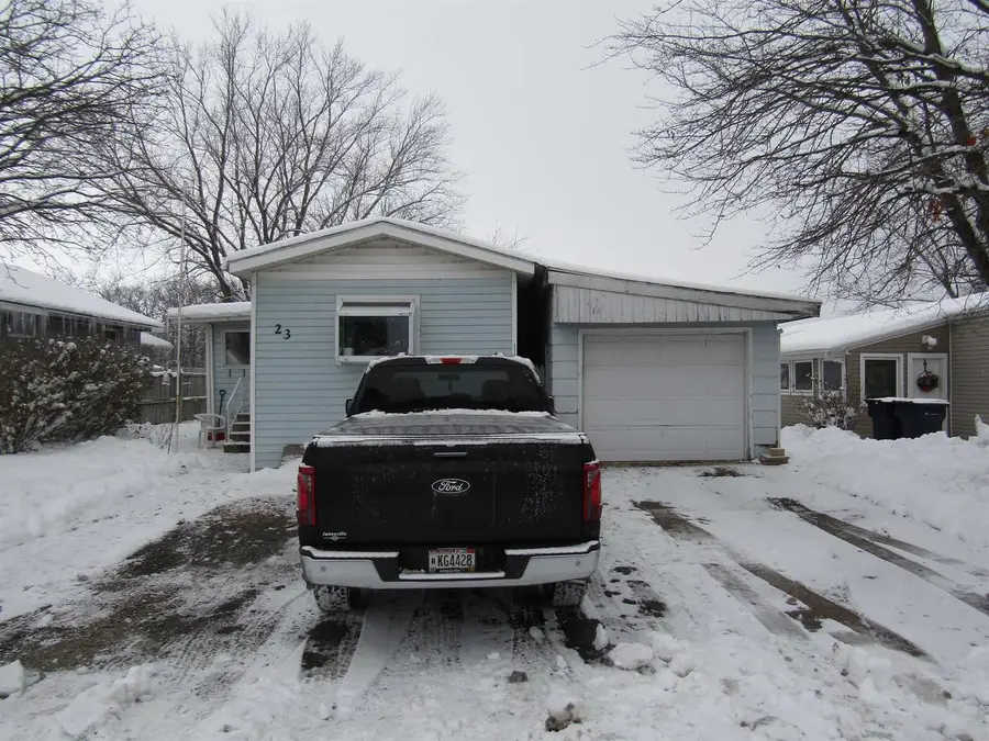 23 Falling Creek Drive #23, Janesville, WI 53548 - Image #2