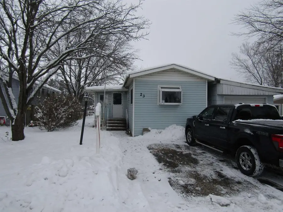 23 Falling Creek Drive #23, Janesville, WI 53548 - Image #3