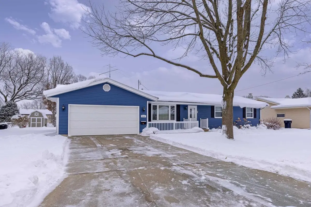 1510 St George Lane, Janesville, WI 53545 - Image #1