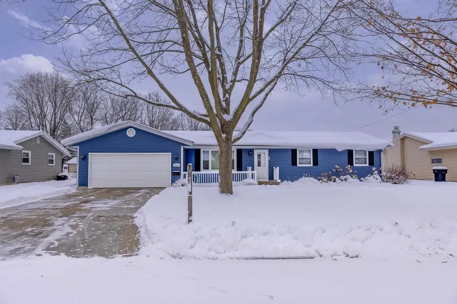 1510 St George Lane, Janesville, WI 53545 - Image #2