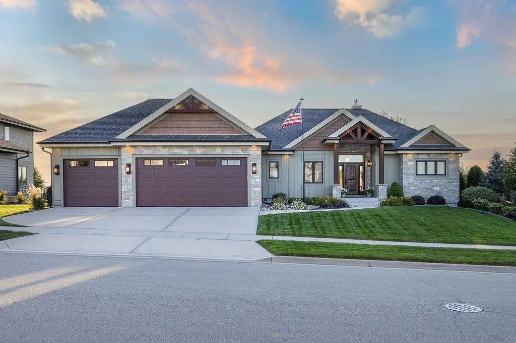 6259 John F Kennedy Drive, Deforest, WI 53532 - Image #1