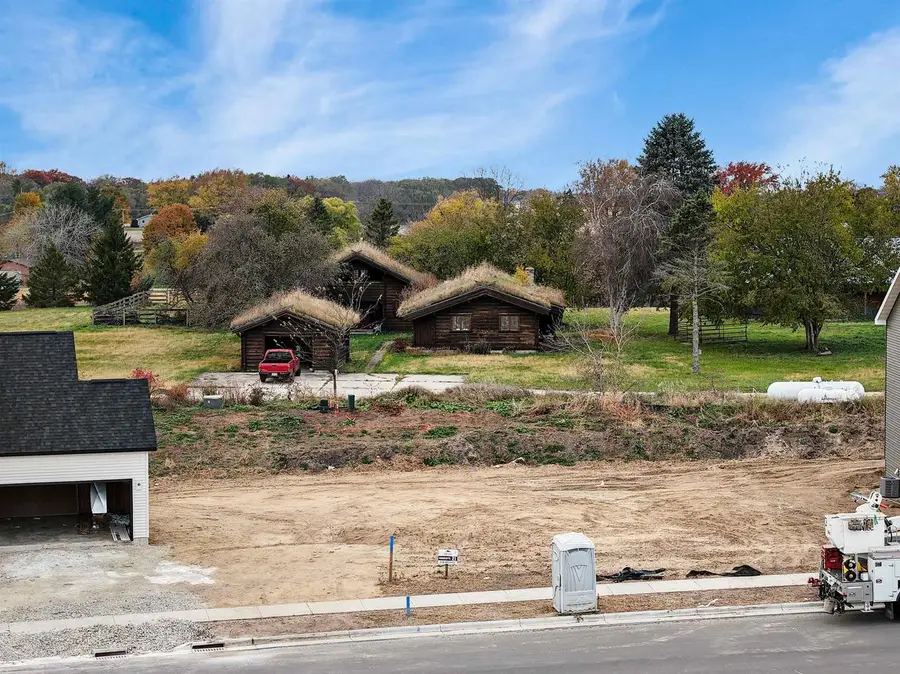 1516 Dahlia Drive, Stoughton, WI 53589 - Image #2