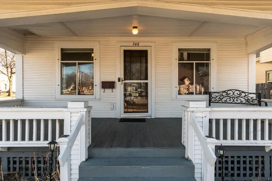 746 Eisenhower Avenue, Janesville, WI 53545 - Image #2