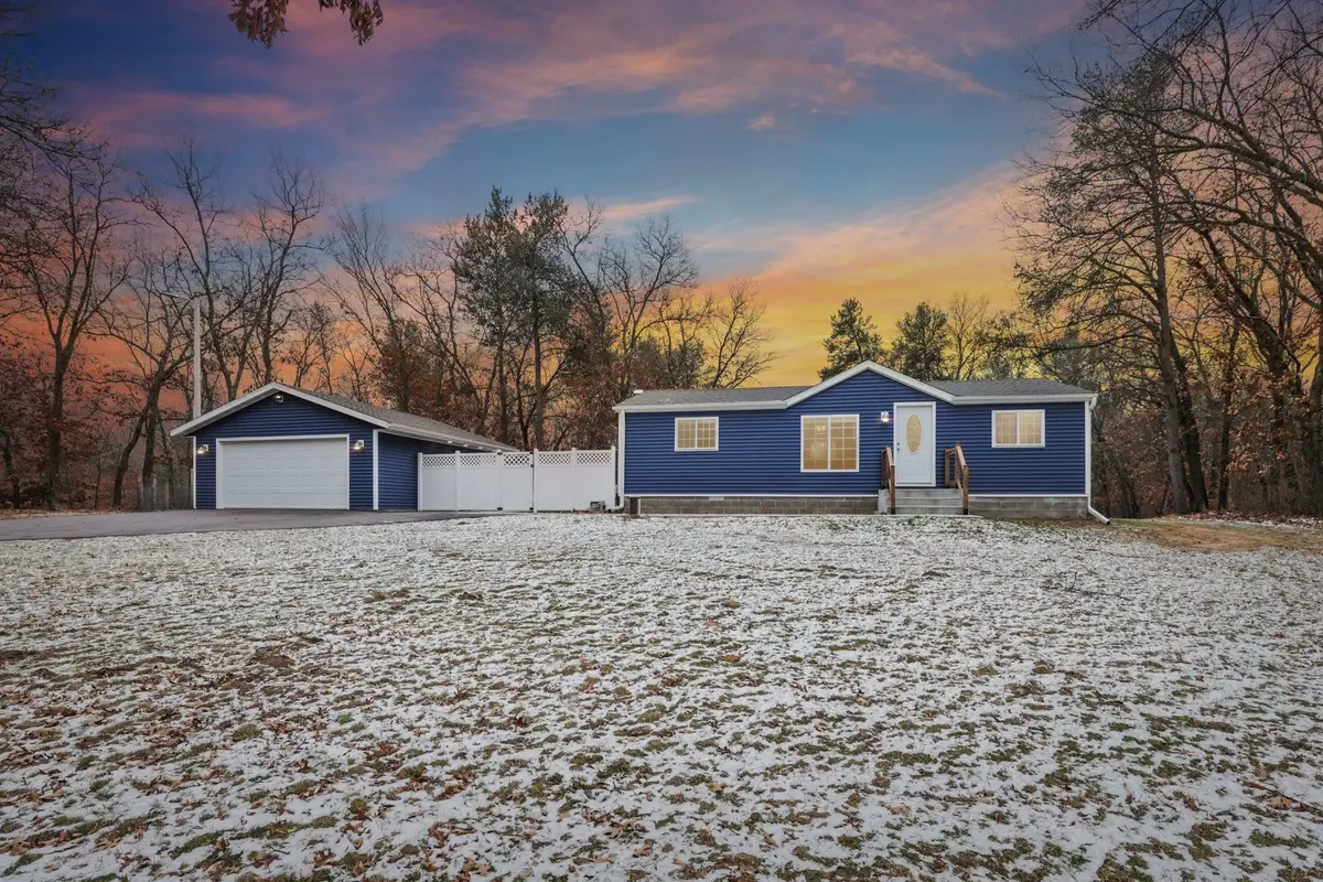 W1493 64th Street, Lyndon Station, WI 53944 - Image #1