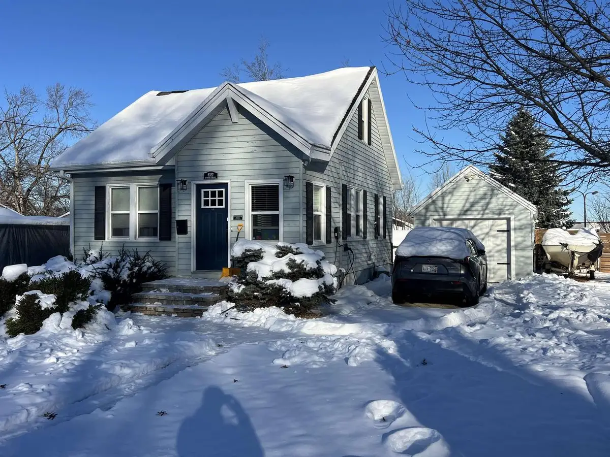 6322 Elmwood Avenue, Middleton, WI 53562 - Image #1