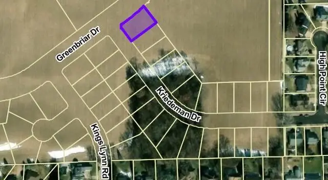 Lot 48 Kriedeman Drive, Stoughton, WI 53589 - #1