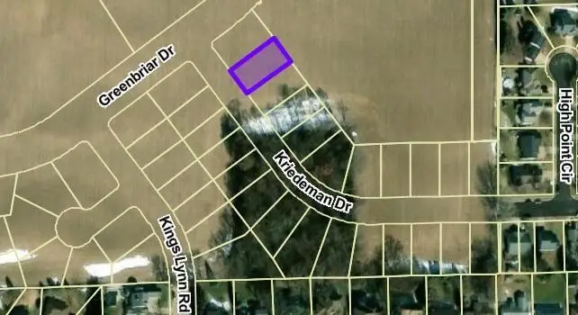 Lot 47 Kriedemen Drive, Stoughton, WI 53589 - Image #1