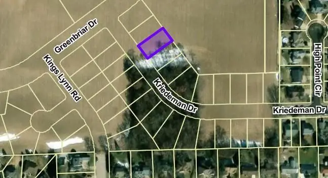 Lot 46 Kriedeman Drive, Stoughton, WI 53589 - Image #1