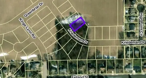 Lot 44 Kriedeman Drive, Stoughton, WI 53589